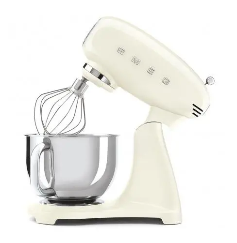 Robot planetarny Smeg SMF03CREU 800W