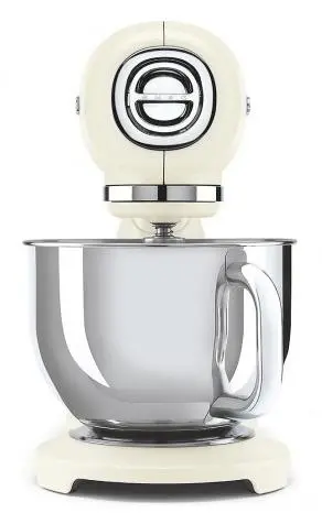 Robot planetarny Smeg SMF03CREU 800W