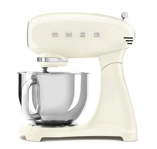 Robot planetarny Smeg SMF03CREU 800W