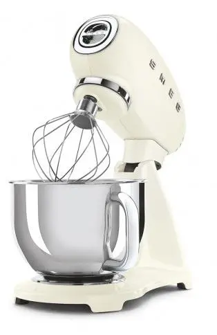 Robot planetarny Smeg SMF03CREU 800W