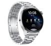 Smartwatch Huawei Watch 3 Elite 46mm LTE Srebrny