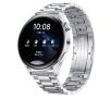 Smartwatch Huawei Watch 3 Elite 46mm LTE Srebrny
