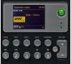 Radioodbiornik Sangean WFR-27C Radio FM DAB+ Internetowe Czarny