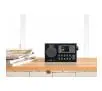 Radioodbiornik Sangean WFR-27C Radio FM DAB+ Internetowe Czarny