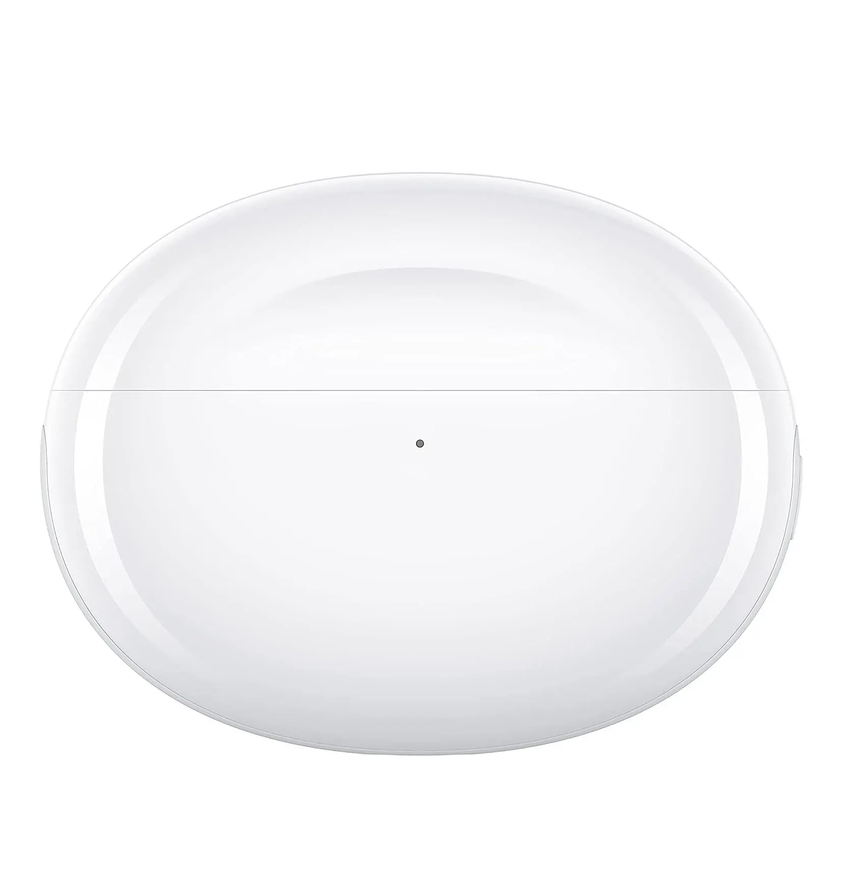 Słuchawki bezprzewodowe OPPO Enco Free 2 W52 Dokanałowe Bluetooth 5.2 Biały