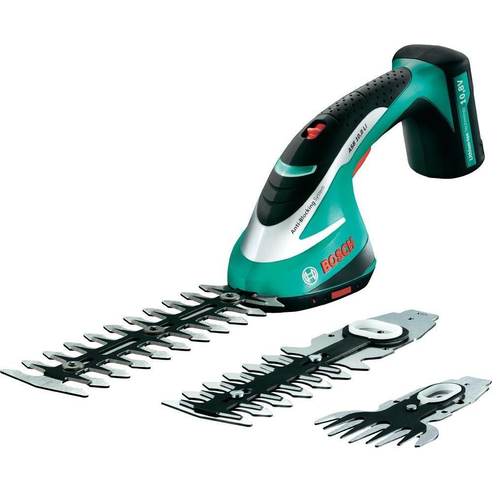 Bosch ASB 10,8 Li