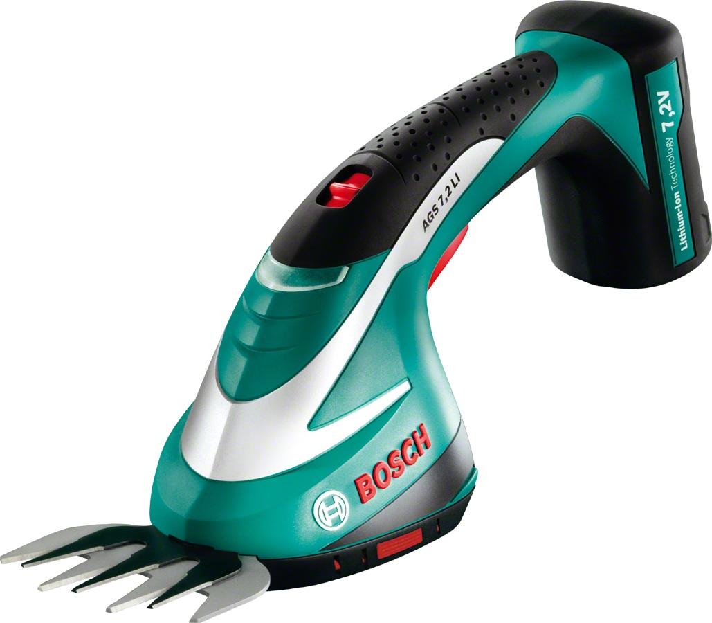 Bosch AGS 7,2 Li