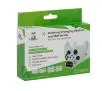 Ładowarka FroggieX FX-XB-C2-W na 2 pady Xbox Series S/X & Xbox One + 2 akumulatory