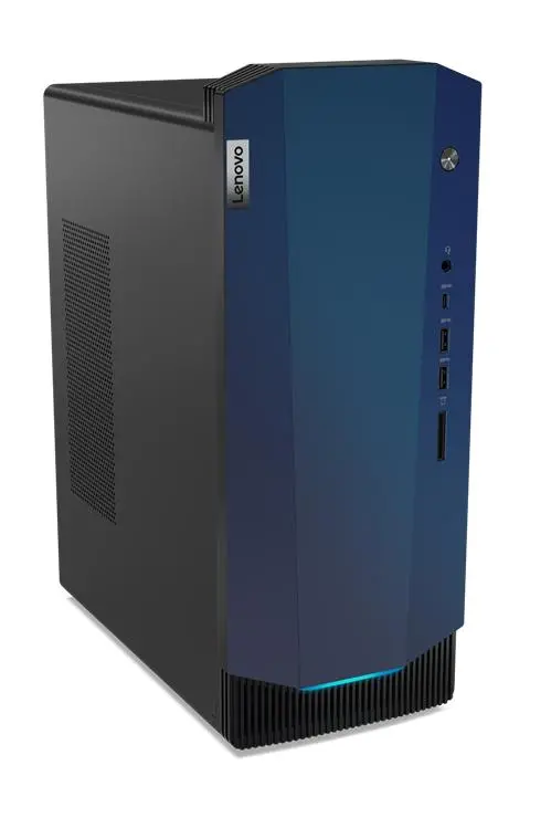 Komputer gamingowy Lenovo IdeaCentre Gaming5 14IOB6  i5-10400F 16GB RAM 512GB Dysk SSD RTX3060