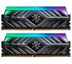 Pamięć RAM Adata XPG Spectrix D41 DDR4 32GB (2 x 16GB) 3200 CL16 Czarny