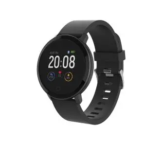 Smartwatch Forever ForeVive Lite SB-315 Czarny