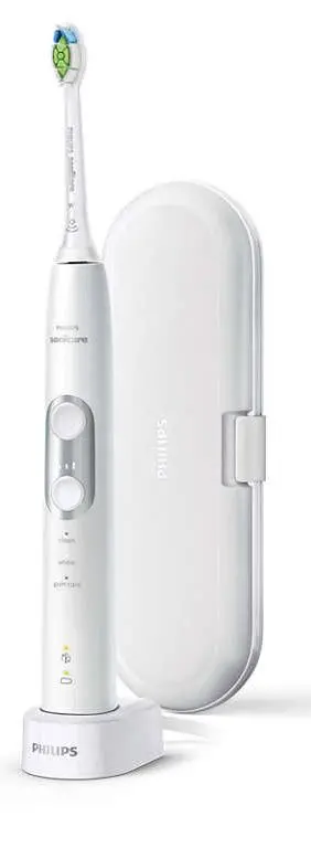 Szczoteczka soniczna Philips Sonicare ProtectiveClean 6100 HX6877/28