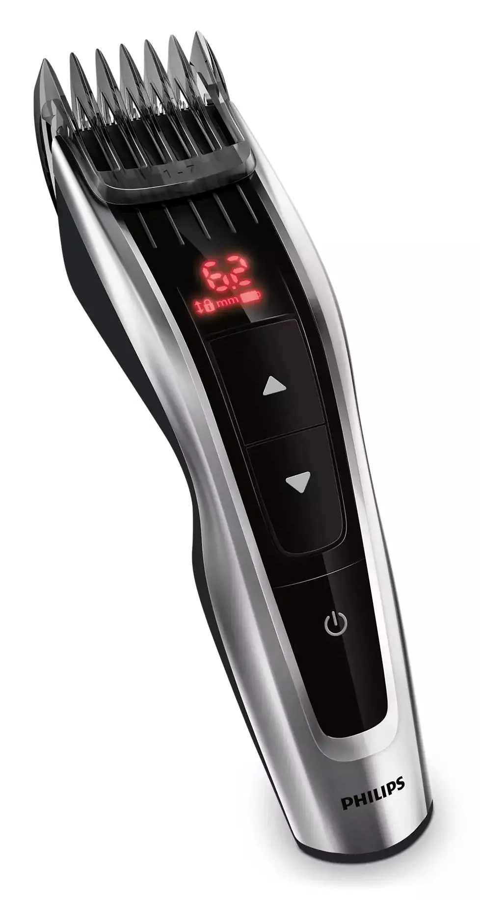 Maszynka do włosów Philips HC9420/15 120min
