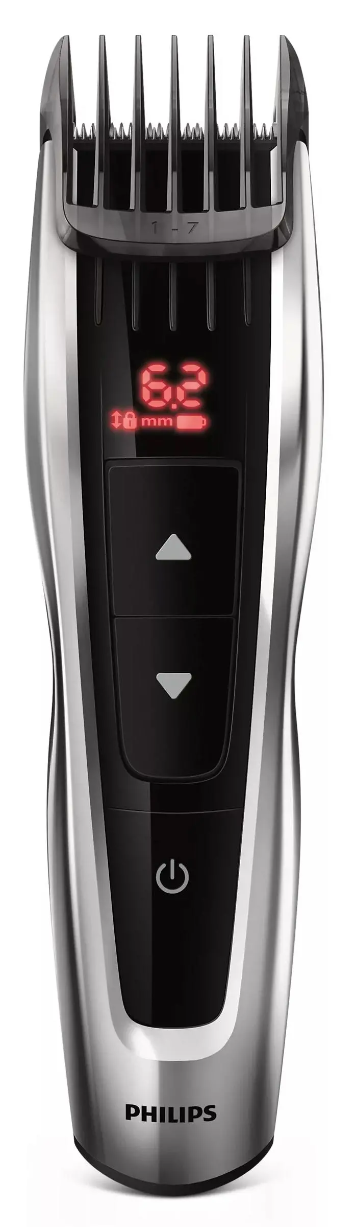 Maszynka do włosów Philips HC9420/15 120min