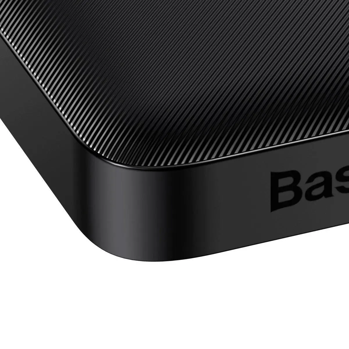 Powerbank Baseus PPDML-I01 Bipow 10000mAh 2xUSB USB-C 15W Czarny