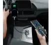 Transmiter FM Baseus Enjoy Car CCLH-01