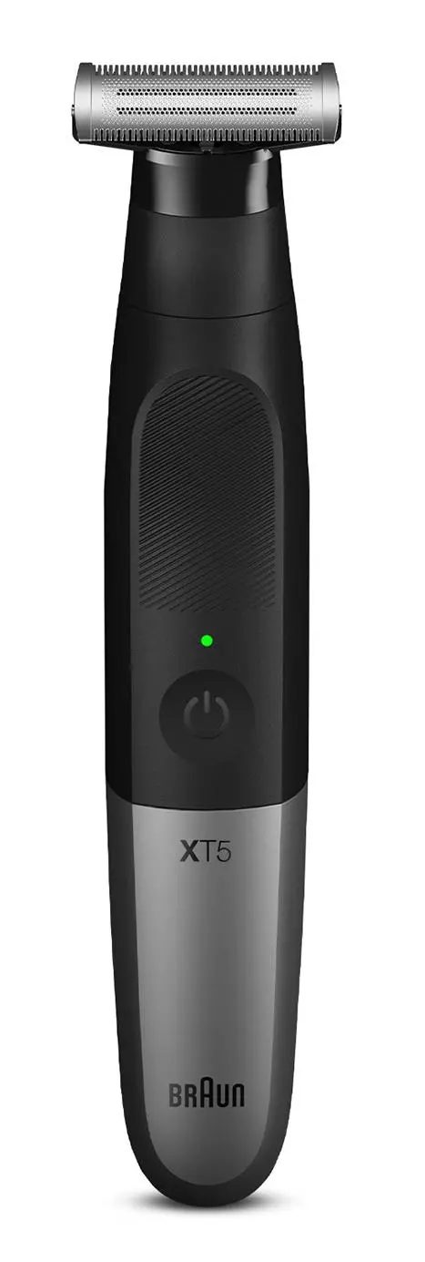 Golarka Braun Series X XT5200 Wet & Dry Trymer