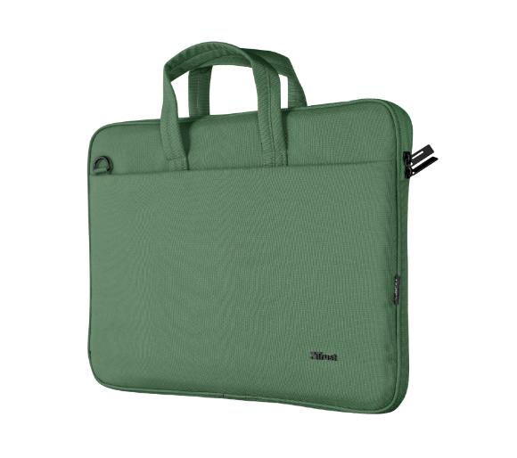 torba na laptopa Trust Bologna 16" (zielony)