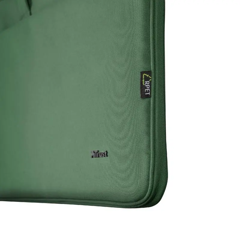 Torba na laptopa Trust Bologna 16" Zielony