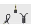 Kabel  audio UGREEN AV109 kabel jack 3,5mm / RCA