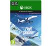 Microsoft Flight Simulator [kod aktywacyjny] Gra na Xbox Series X/S / Windows 10