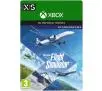 Microsoft Flight Simulator [kod aktywacyjny] Gra na Xbox Series X/S / Windows 10