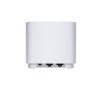 Router ASUS ZenWiFi AX Mini XD4 1szt.  Biały