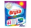 Kapsułki do prania Bryza 4w1 50szt.