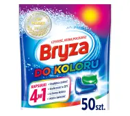 Bryza 4w1 50szt.