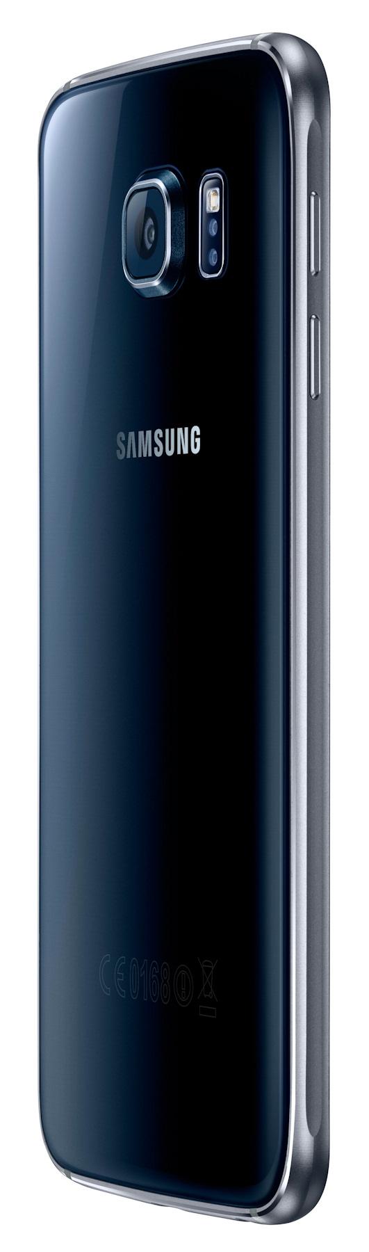 Smartfon Samsung Galaxy S6 SM-G920 128GB (czarny)