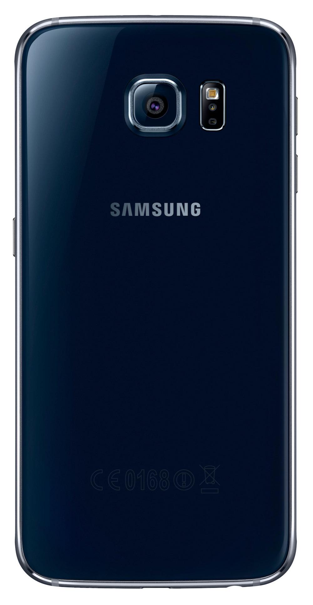 Smartfon Samsung Galaxy S6 SM-G920 128GB (czarny)