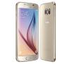 Samsung Galaxy S6 SM-G920 32GB (złoty)