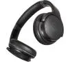 Słuchawki bezprzewodowe Audio-Technica ATH-S220BTBK Nauszne Bluetooth 5.0 Czarny