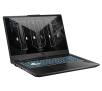 Laptop gamingowy ASUS TUF Gaming F17 FX706HEB-HX116T 17,3" 144Hz  i5-11400H 16GB RAM  512GB Dysk SSD  RTX3050Ti  Win10