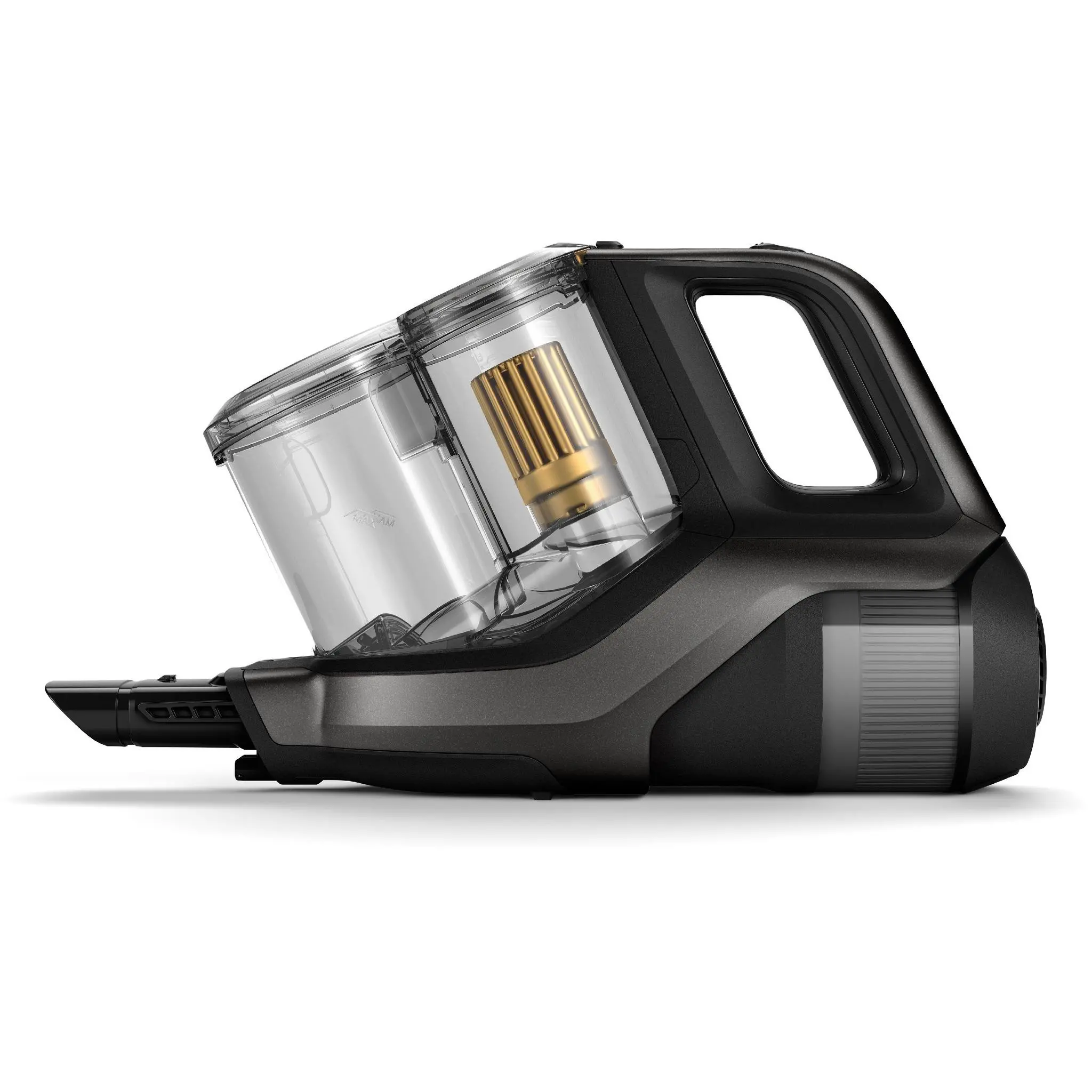 Odkurzacz Philips 8000 Aqua Plus XC8349/01 80min Funkcja mycia Mini elektroszczotka