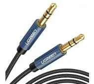 UGREEN AV112 2m Niebieski