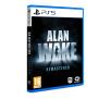 Alan Wake Remastered Gra na PS5