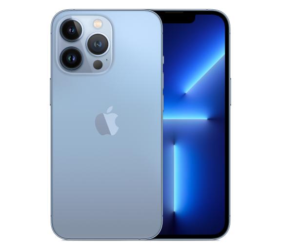 smartfon Apple iPhone 13 Pro 1TB (górski błękit)