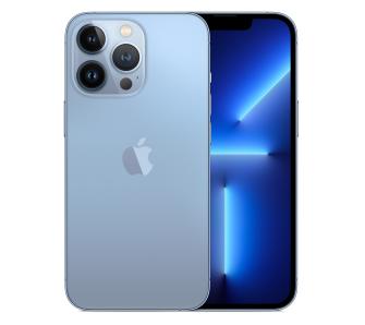 smartfon Apple iPhone 13 Pro 256GB (górski błękit)