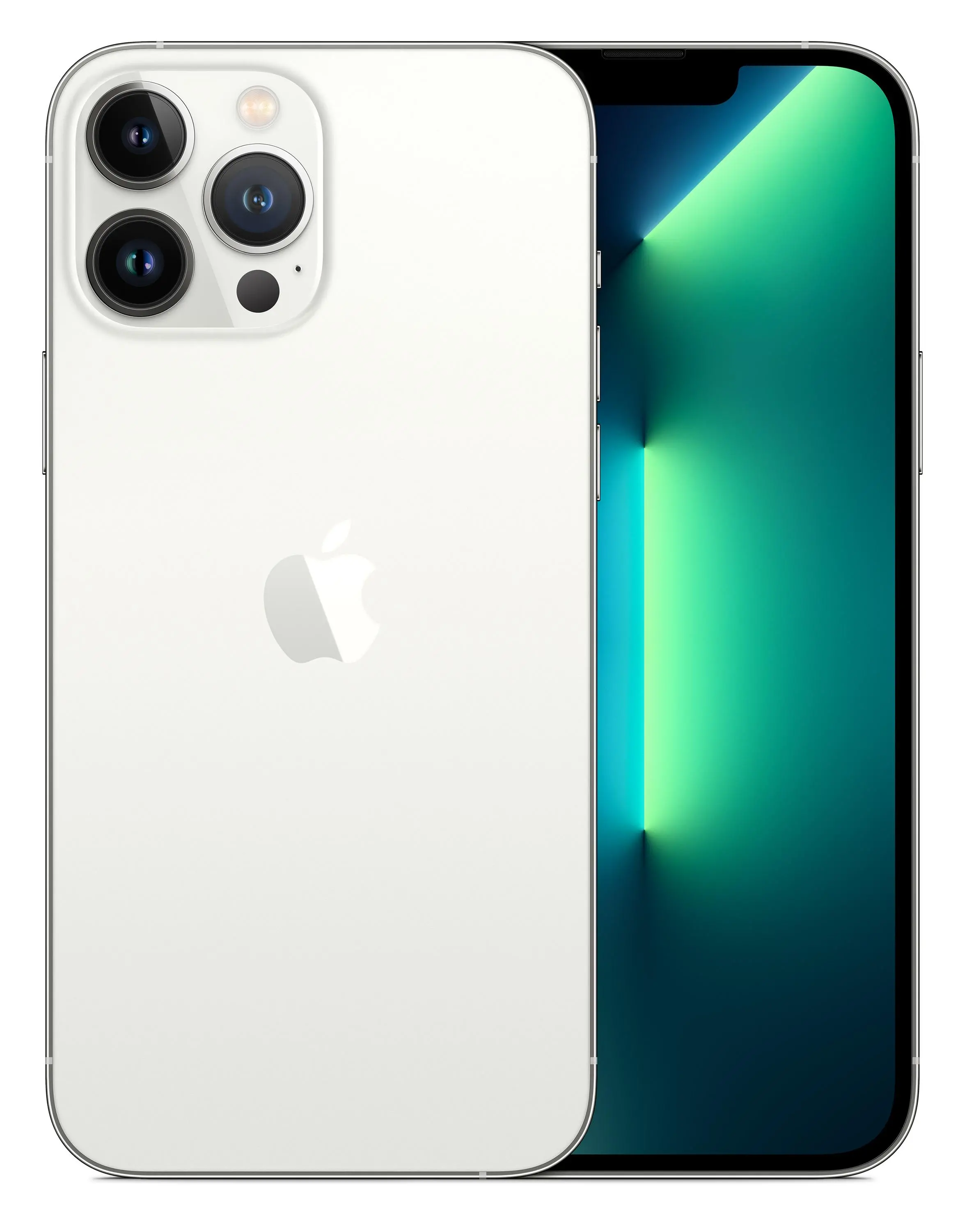 Apple iPhone 13 Pro Max 1TB 6,7" 120Hz 12Mpix Srebrny