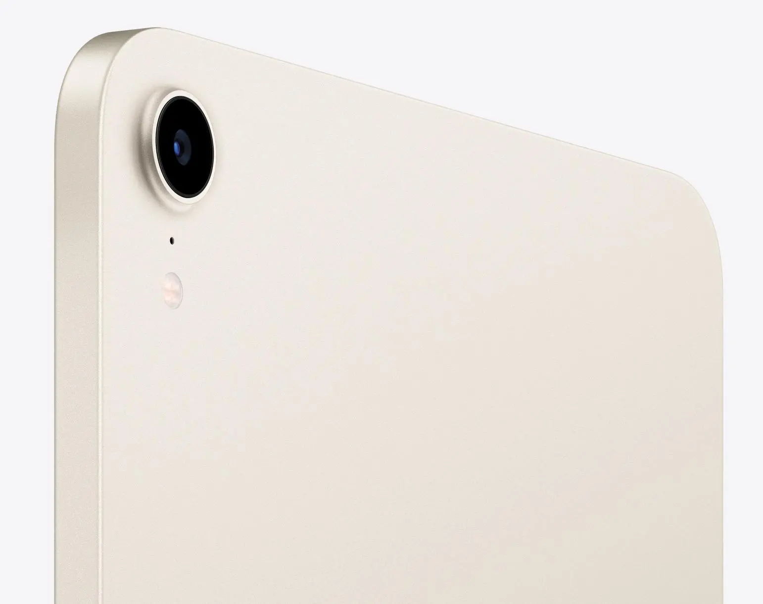 Apple iPad mini 2021 8,3" 256GB Wi-Fi Księżycowa Poświata
