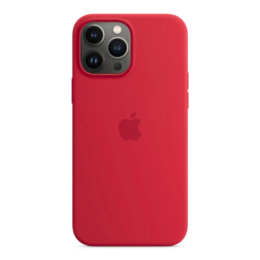 Etui Apple z MagSafe do iPhone 13 Pro PRODUCTRED