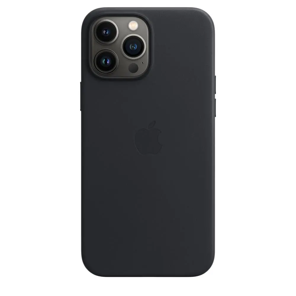 Etui Apple z MagSafe do iPhone 13 Pro Północ