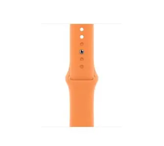 Pasek Apple sportowy 41mm standardowy Miodowy