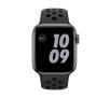 Smartwatch Apple Watch Nike SE GPS + Cellular 40mm (czarny)