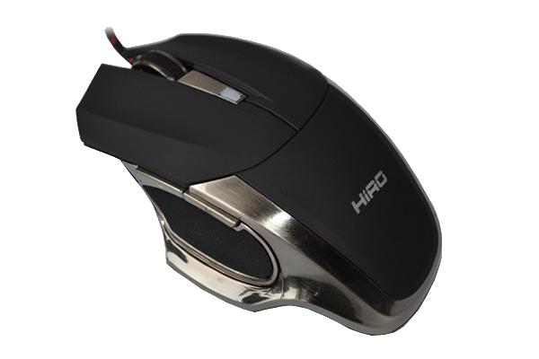 Myszka NTT Hiro Aero