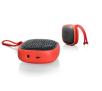Głośnik Bluetooth Lenovo BT410 - 2W - czerwony