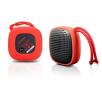 Głośnik Bluetooth Lenovo BT410 - 2W - czerwony