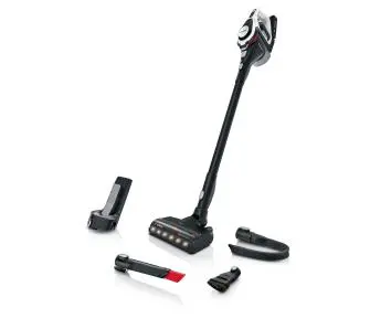 Odkurzacz bezprzewodowy Bosch Unlimited Serie 8 BSS821VNE4 65min Wymienny akumulator