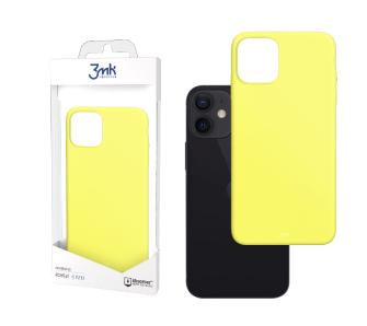 Etui 3mk Matt Case do iPhone 13 Lime